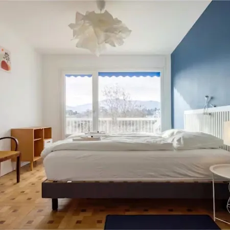 Apartamento Autour De Moi * * * * * Chambéry