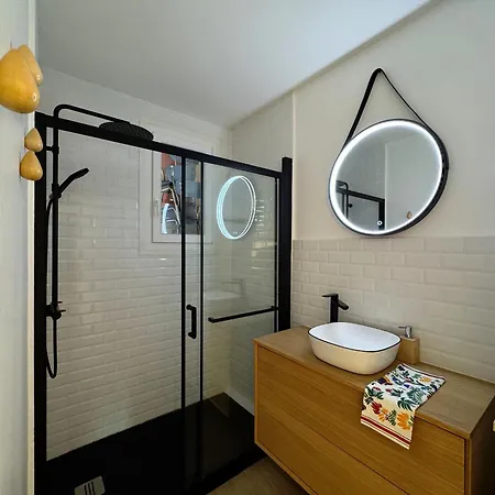 Apartamento Autour De Moi * * * * *