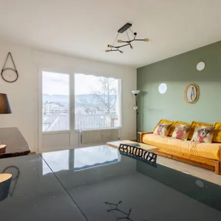 Apartamento Autour De Moi * * * * *