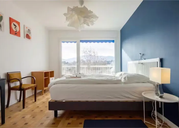 Appartement Autour De Moi * * * * * Chambéry